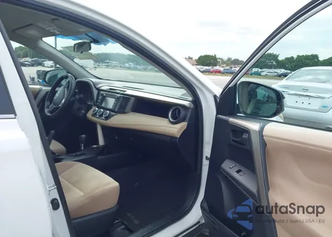 2013 Toyota Rav4 Le from USA, damaged, VIN 2T3BFREV1DW091264